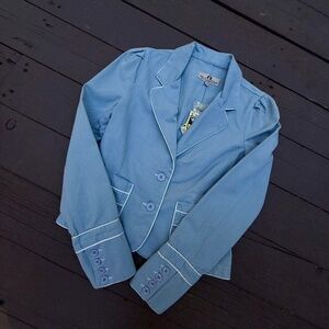 Juicy Coutour Jacket New with Tags